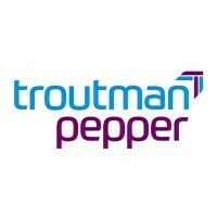 Fundraising Page: Troutman Pepper